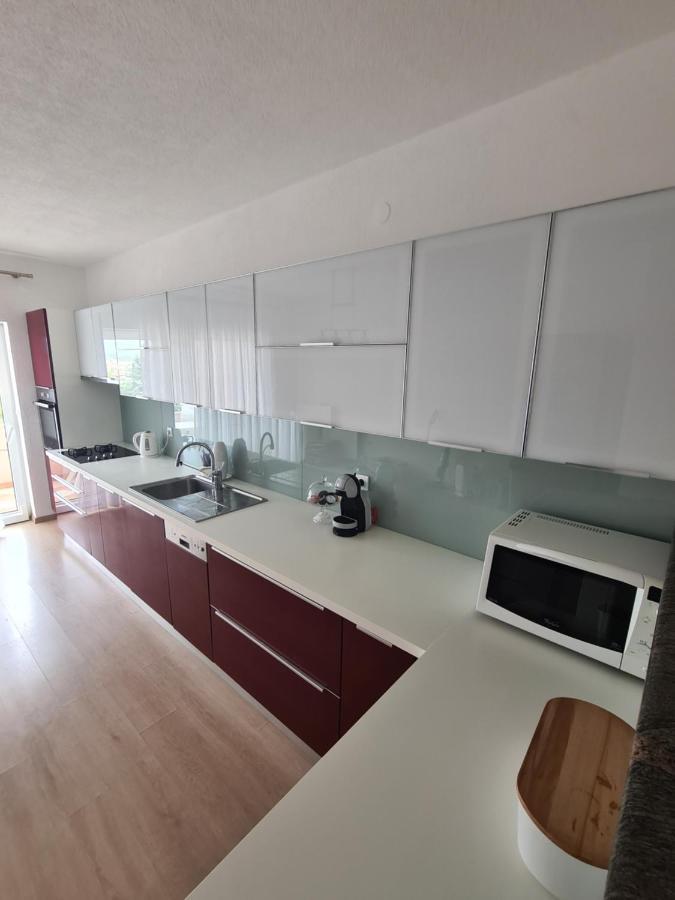 Apartmani Emily Pola Esterno foto