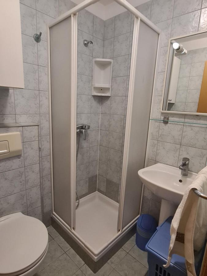 Apartmani Emily Pola Esterno foto